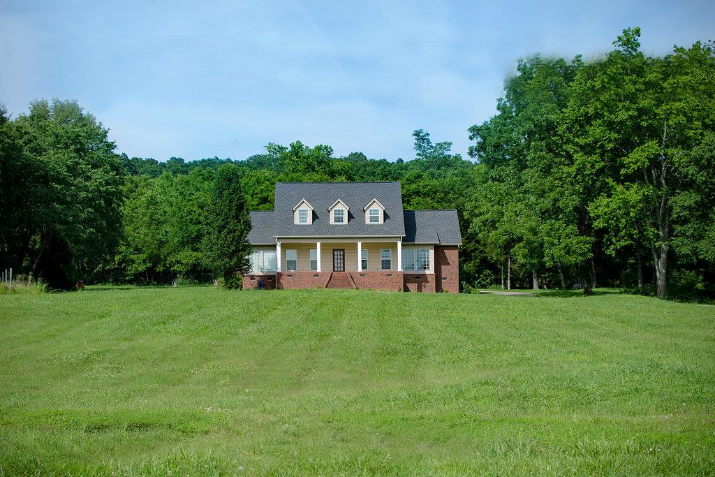 1151 Spring Creek Road Lebanon, TN 37087 - Photo 1 of 29 Beautiful Country Setting