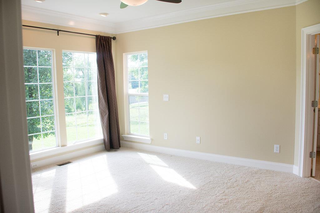 1151 Spring Creek Road Lebanon, TN 37087 - Photo 11 of 29 Large Master Suite