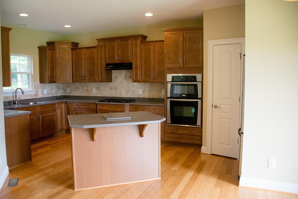 1151 Spring Creek Road Lebanon, TN 37087 - Photo 17 of 29 Lots of Counter Space and Abundance of Cabinet space