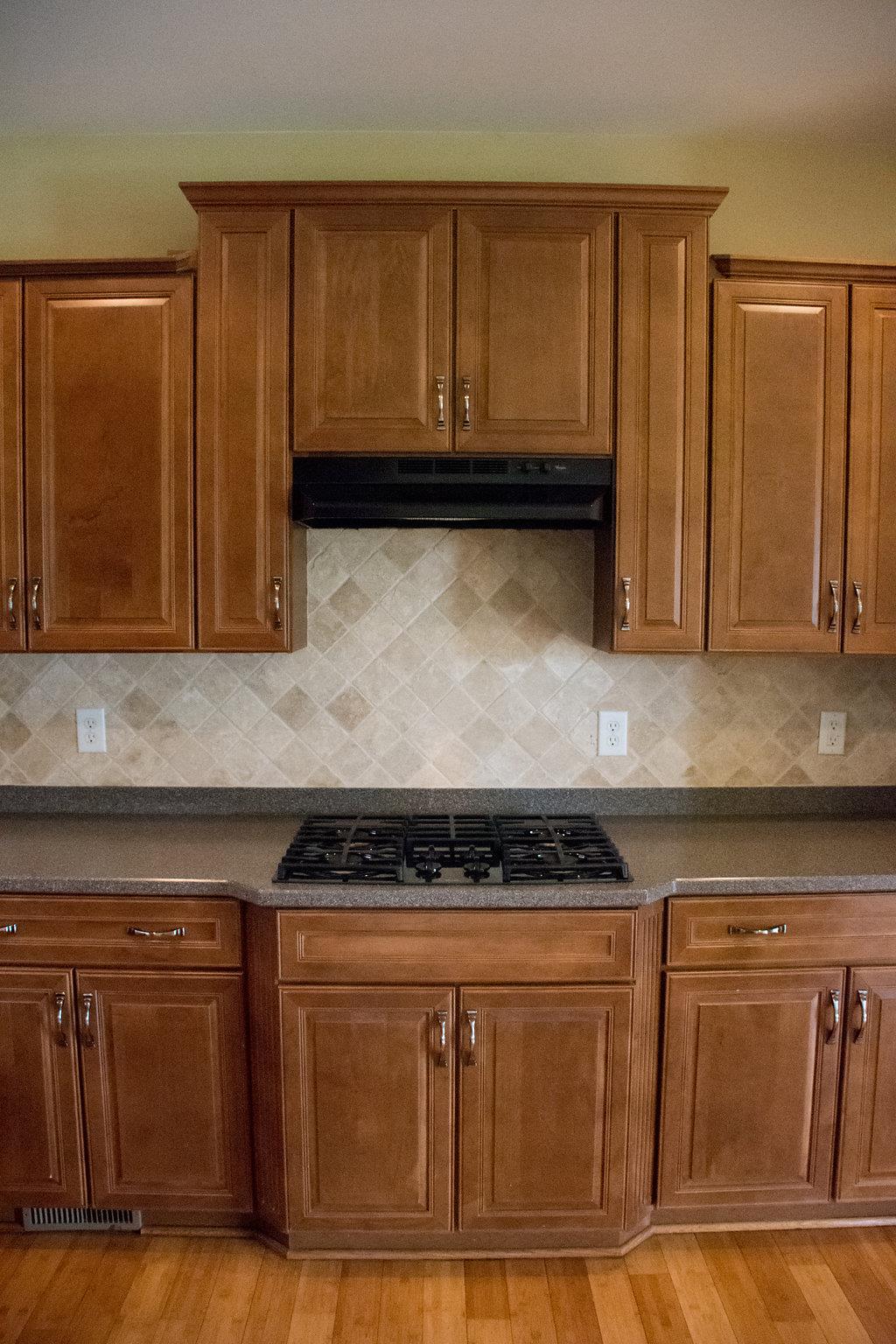 1151 Spring Creek Road Lebanon, TN 37087 - Photo 18 of 29 Gas Cook Top