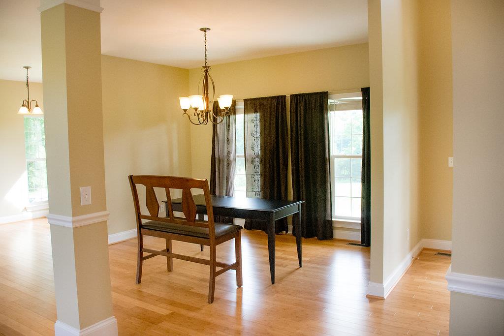 1151 Spring Creek Road Lebanon, TN 37087 - Photo 7 of 29 Formal Dinning Area