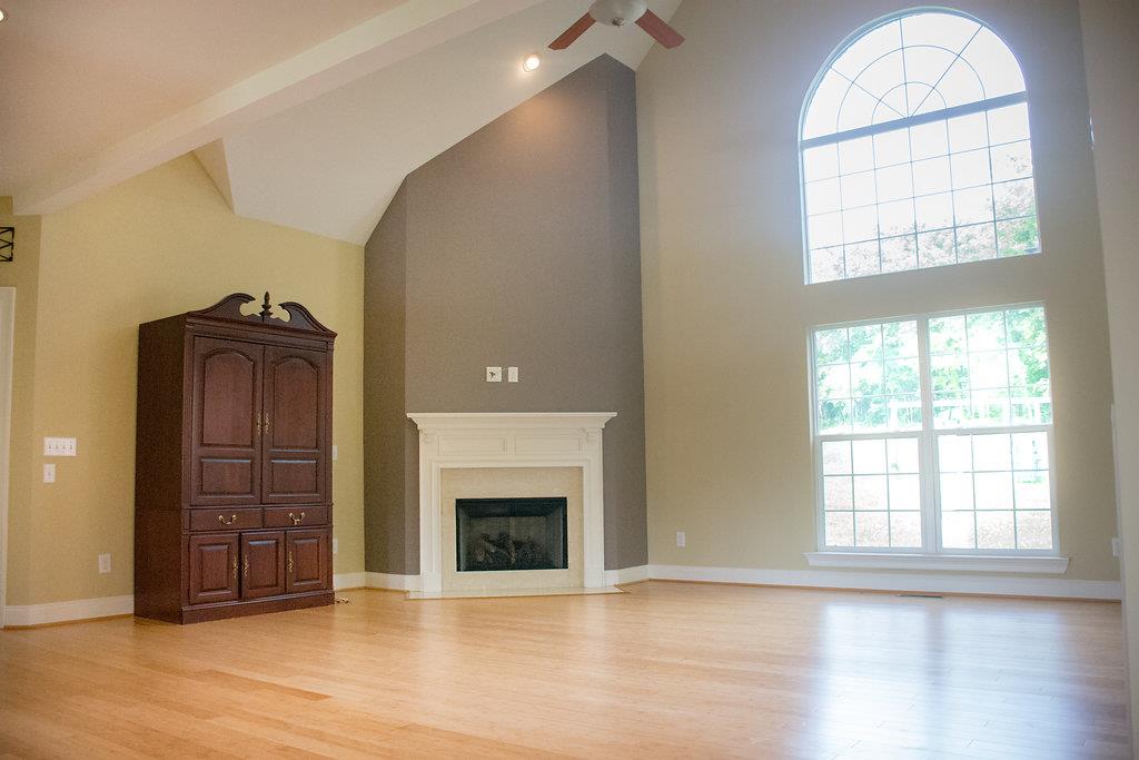 1151 Spring Creek Road Lebanon, TN 37087 - Photo 8 of 29 Great Room with incredible Natural Light