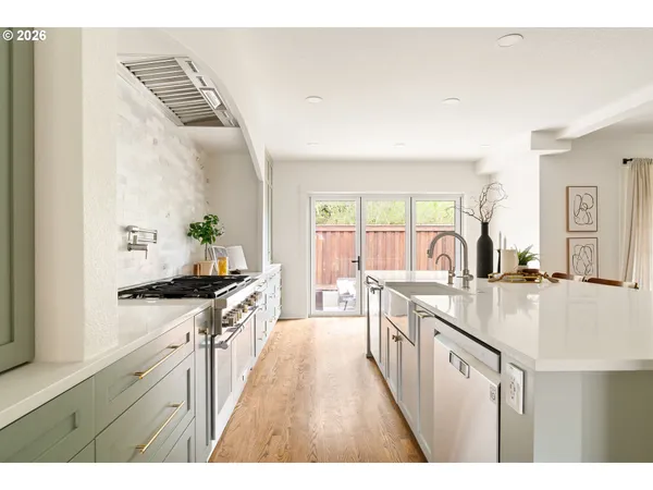 $1,995,000 | 2261 Northeast 30th Avenue, Portland, OR 97212