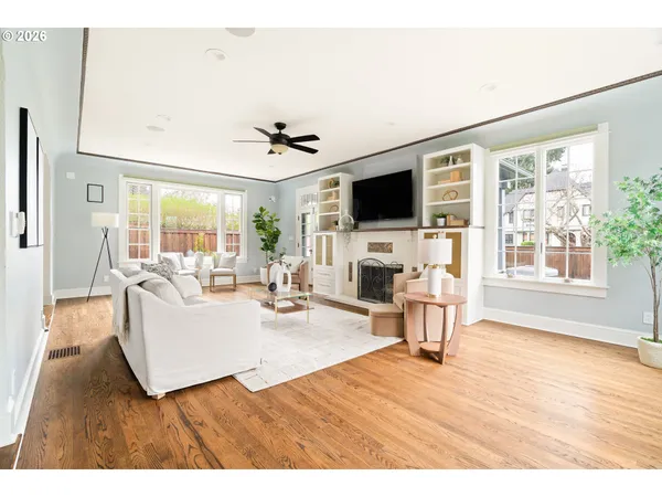 $1,995,000 | 2261 Northeast 30th Avenue, Portland, OR 97212