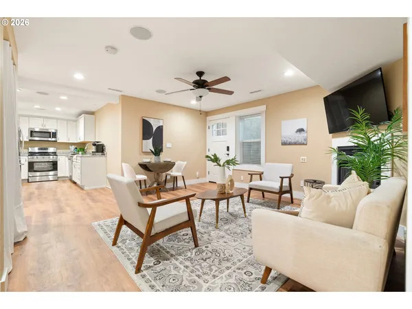 $1,995,000 | 2261 Northeast 30th Avenue, Portland, OR 97212