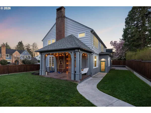 $1,995,000 | 2261 Northeast 30th Avenue, Portland, OR 97212
