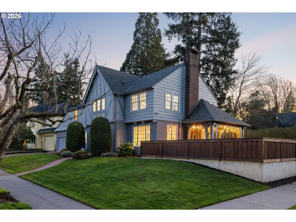 $1,995,000 | 2261 Northeast 30th Avenue, Portland, OR 97212