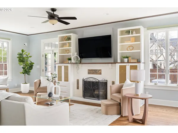 $1,995,000 | 2261 Northeast 30th Avenue, Portland, OR 97212