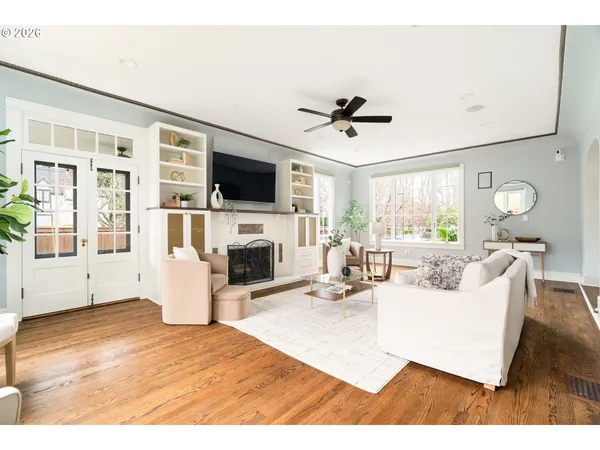 $1,995,000 | 2261 Northeast 30th Avenue, Portland, OR 97212