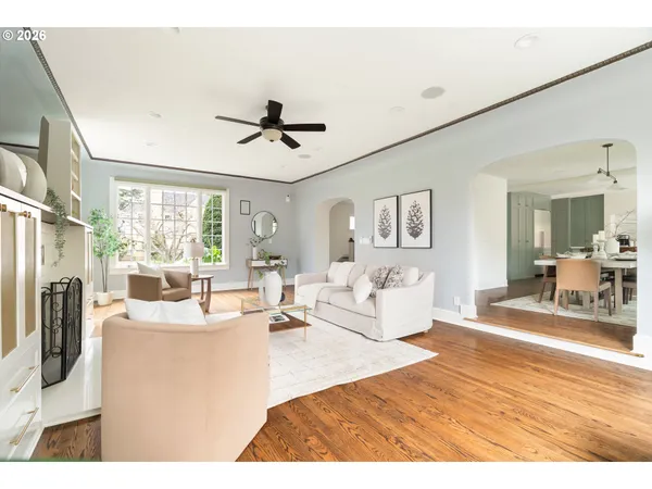 $1,995,000 | 2261 Northeast 30th Avenue, Portland, OR 97212