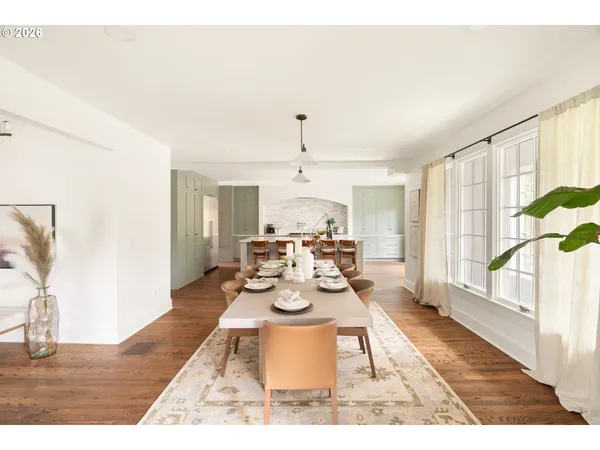 $1,995,000 | 2261 Northeast 30th Avenue, Portland, OR 97212