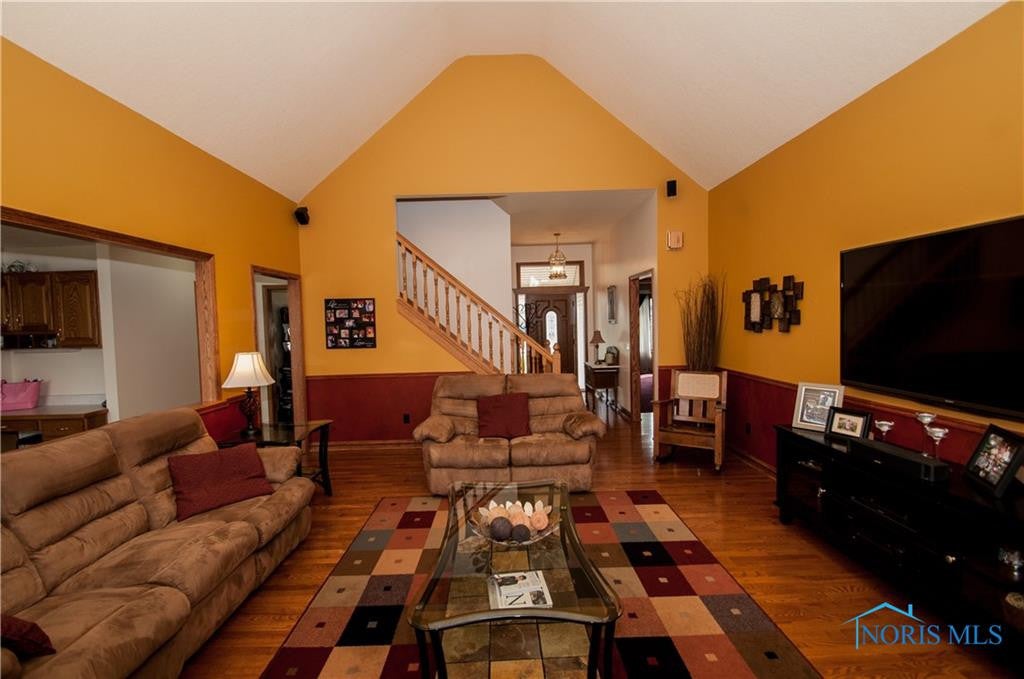 304 Ridgepoint Circle Waterville, OH 43566 - Photo 7 of 34 Photo 7