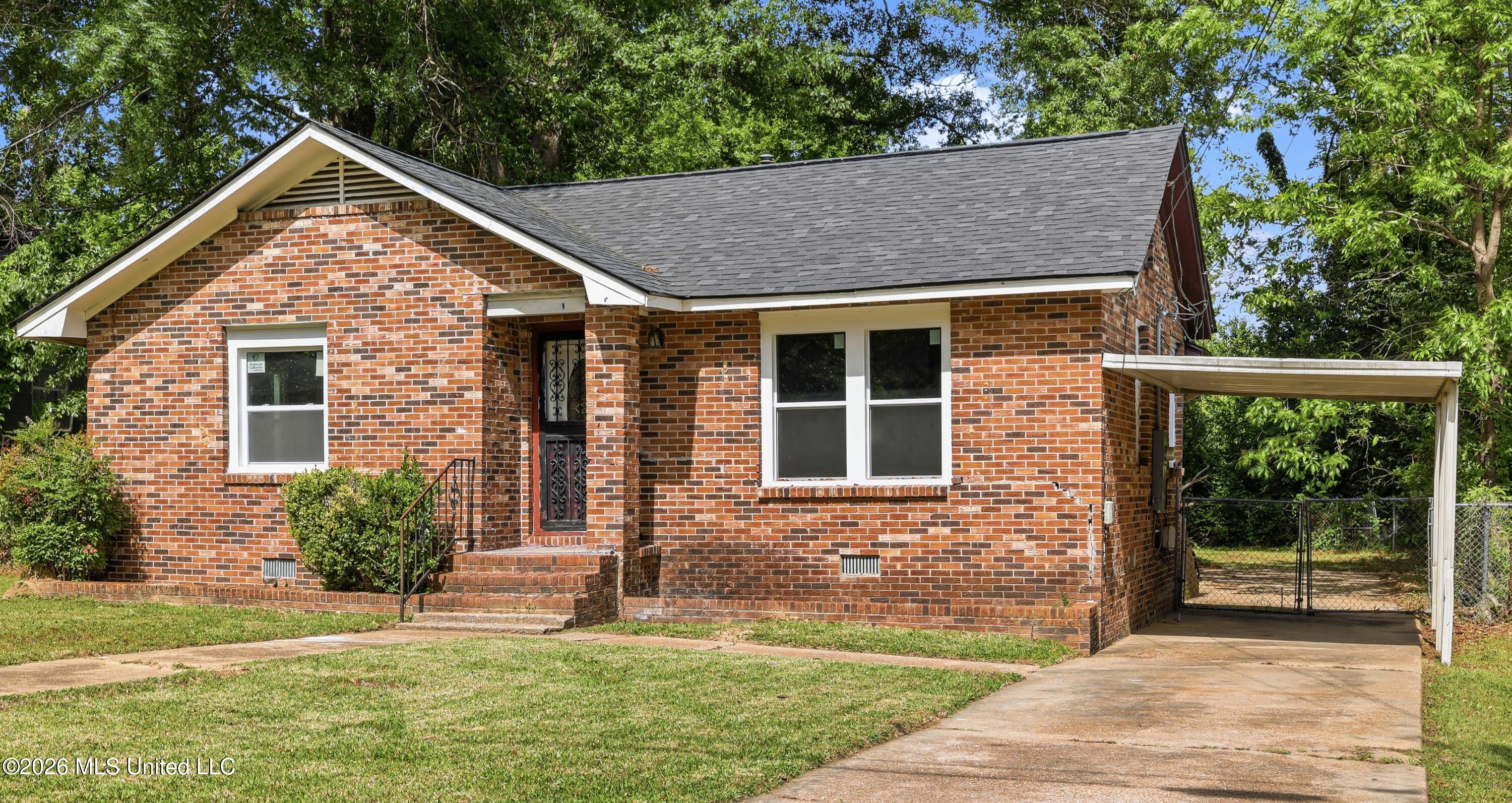 333 Bon Air Street Jackson, MS 39209 - Photo 15 of 17 0D0A8751(1)