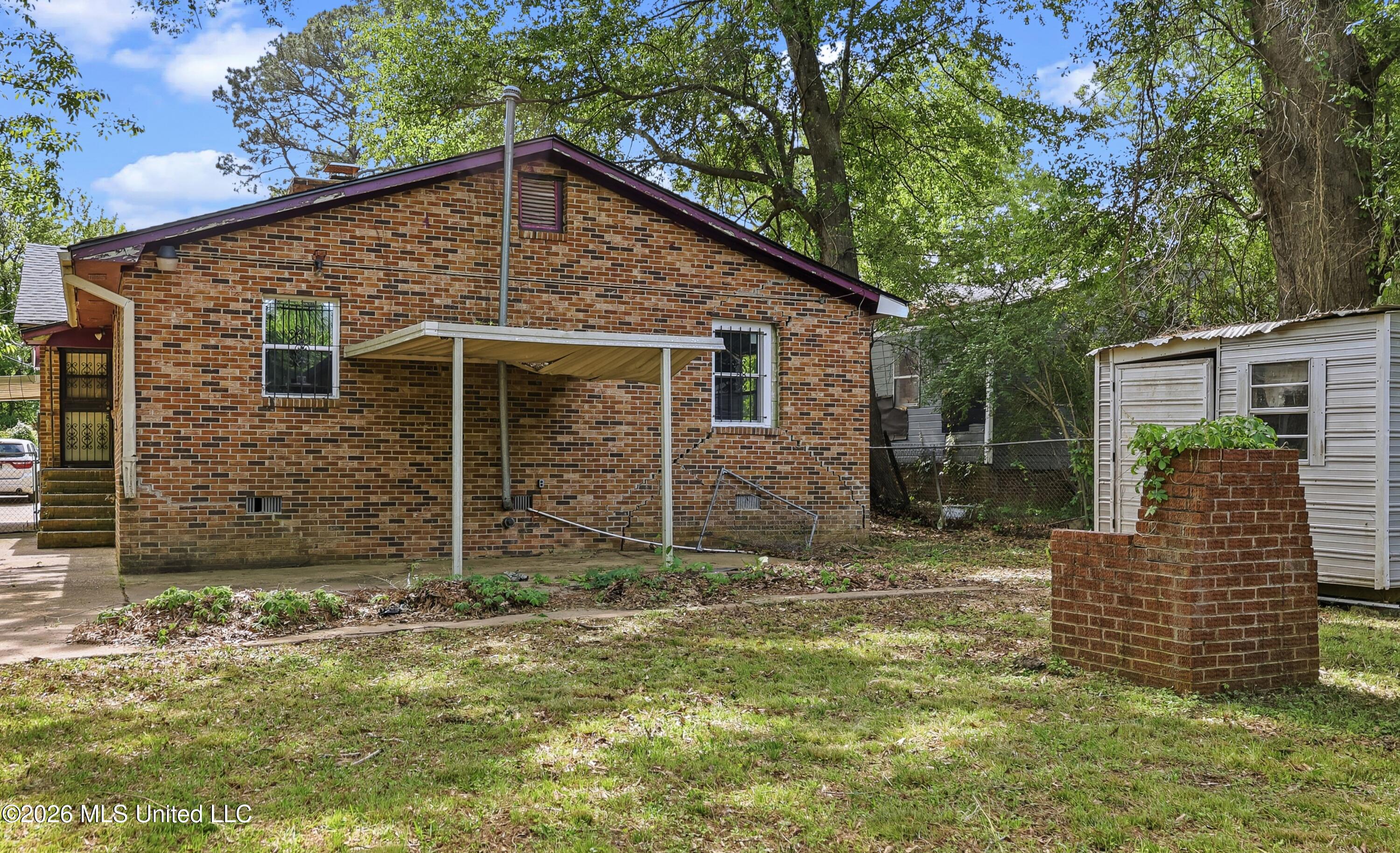 333 Bon Air Street Jackson, MS 39209 - Photo 16 of 17 0D0A8805(1)