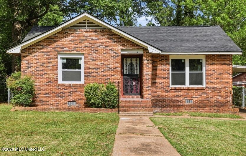 333 Bon Air Street Jackson, MS 39209 - Photo 3 of 17 333 bon air