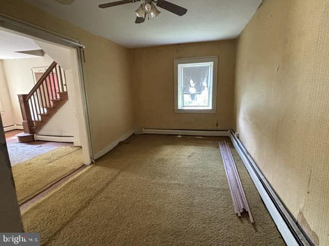 2408 Academia Road Port Royal, PA 17082 - Photo 3 of 23 Dining Room