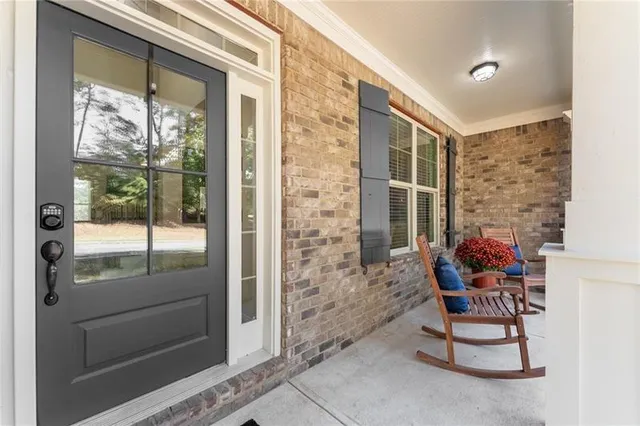 $699,900 | 8055 Veranda Curve, Ball Ground, GA 30107