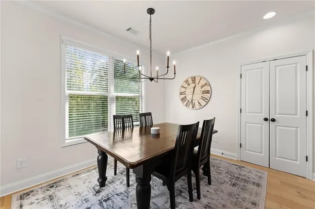 $699,900 | 8055 Veranda Curve, Ball Ground, GA 30107