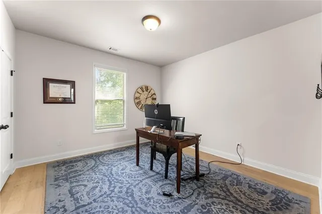 $699,900 | 8055 Veranda Curve, Ball Ground, GA 30107