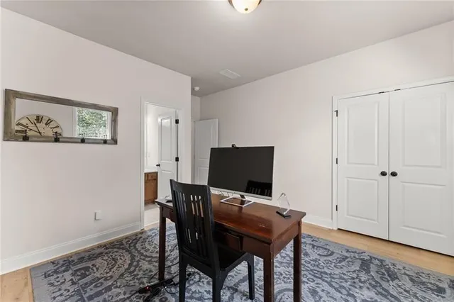 $699,900 | 8055 Veranda Curve, Ball Ground, GA 30107