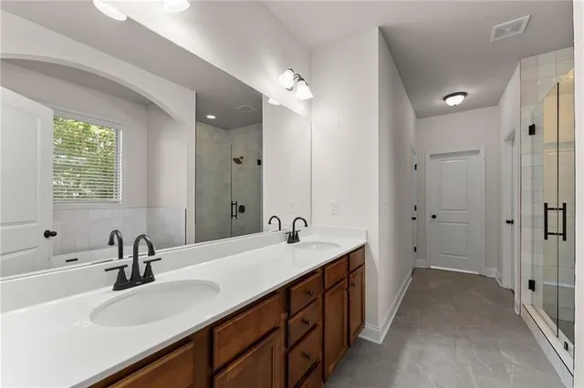 $699,900 | 8055 Veranda Curve, Ball Ground, GA 30107