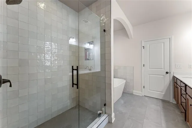 $699,900 | 8055 Veranda Curve, Ball Ground, GA 30107