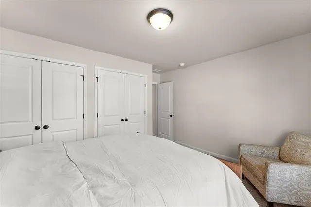 $699,900 | 8055 Veranda Curve, Ball Ground, GA 30107