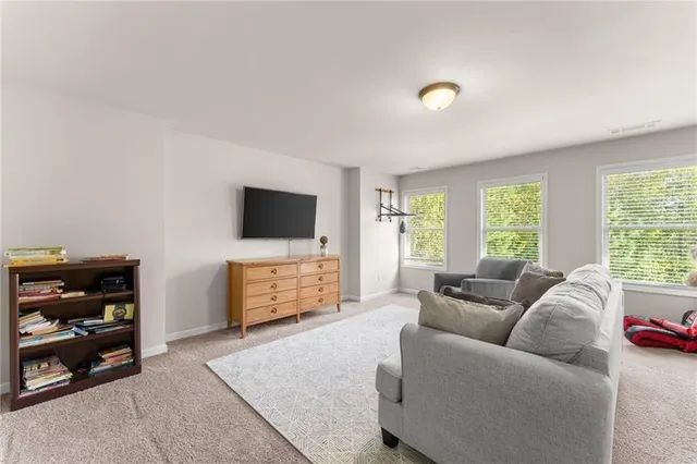 $699,900 | 8055 Veranda Curve, Ball Ground, GA 30107