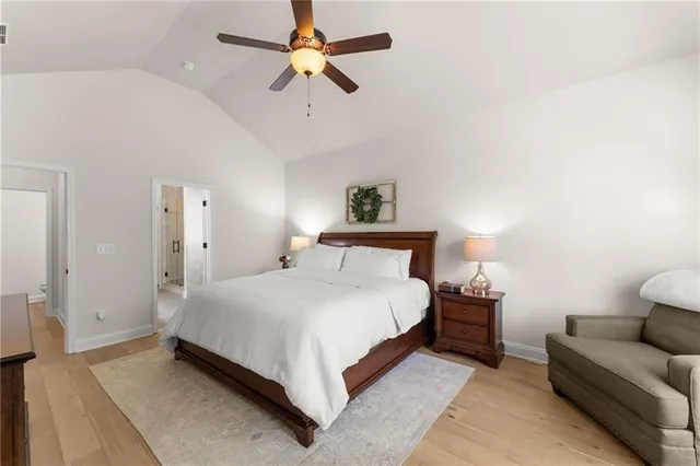 $699,900 | 8055 Veranda Curve, Ball Ground, GA 30107