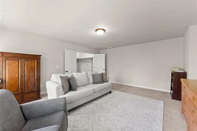 $699,900 | 8055 Veranda Curve, Ball Ground, GA 30107