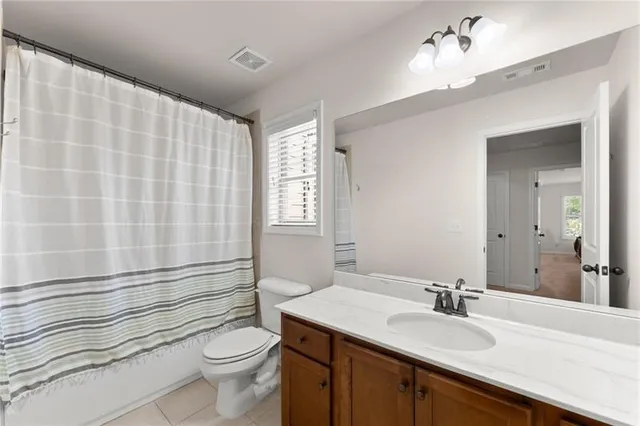 $699,900 | 8055 Veranda Curve, Ball Ground, GA 30107