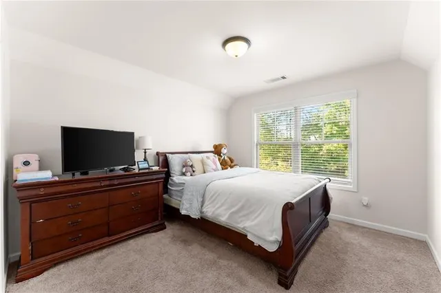 $699,900 | 8055 Veranda Curve, Ball Ground, GA 30107