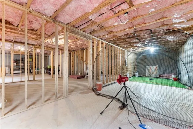 $699,900 | 8055 Veranda Curve, Ball Ground, GA 30107