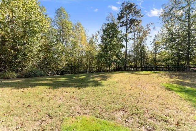 $699,900 | 8055 Veranda Curve, Ball Ground, GA 30107