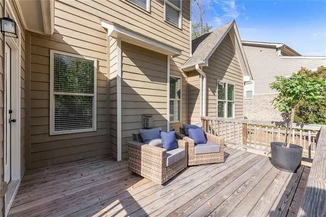 $699,900 | 8055 Veranda Curve, Ball Ground, GA 30107