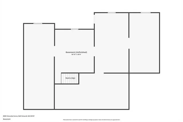 $699,900 | 8055 Veranda Curve, Ball Ground, GA 30107