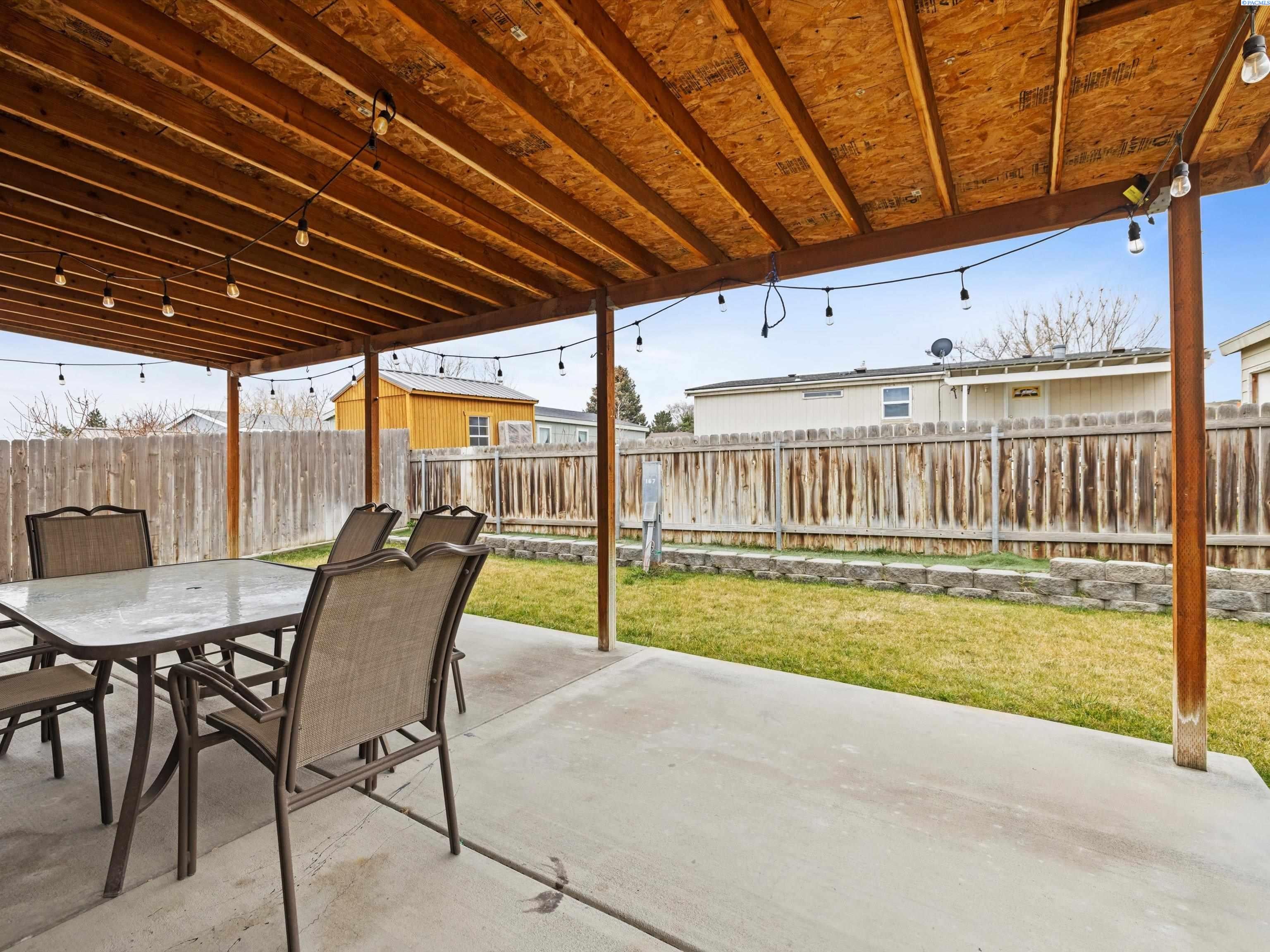 200802 East Game Farm Road, Unit 167 Kennewick, WA 99337 - Photo 24 of 26 Gallery Image 24
