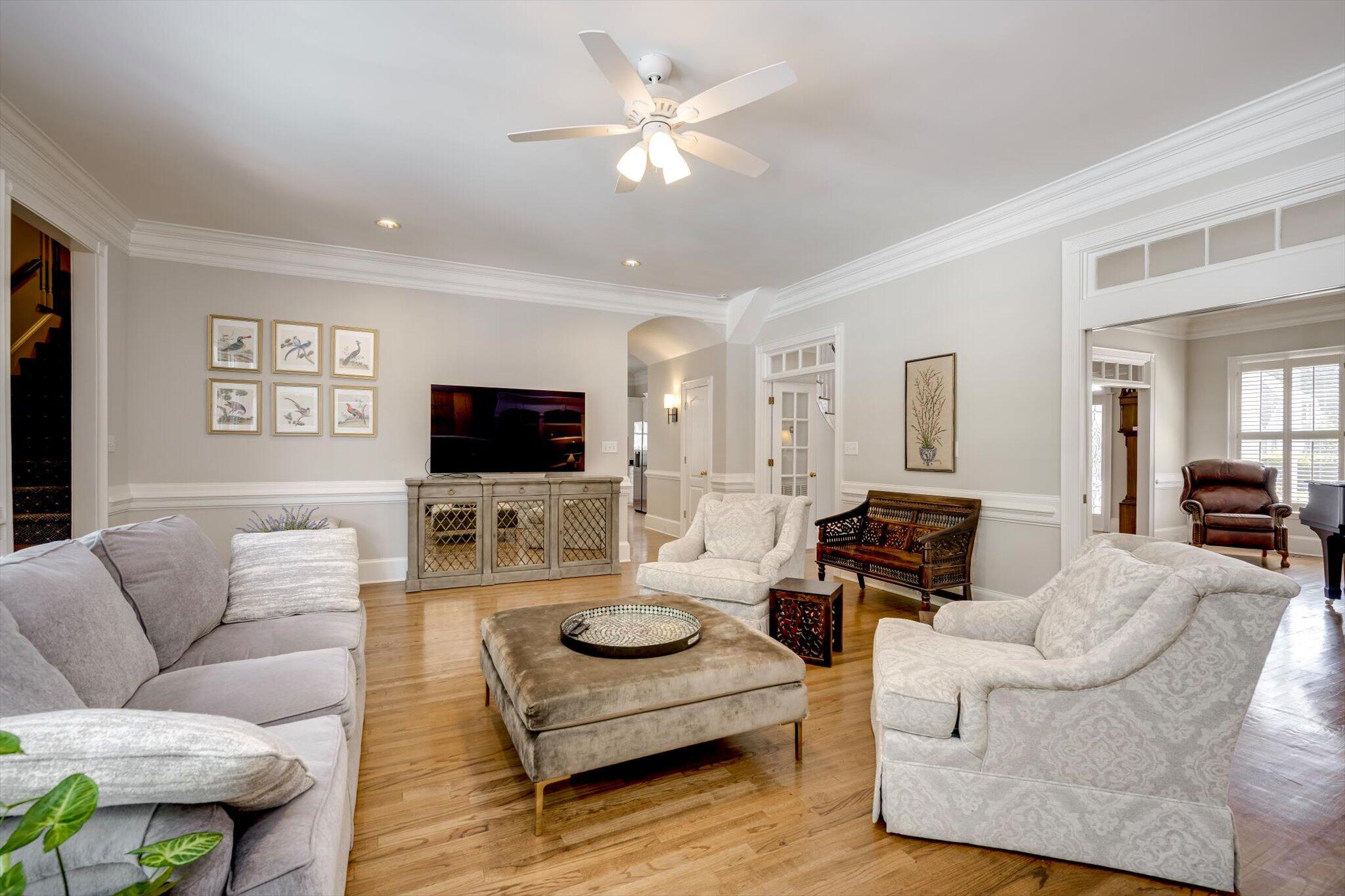 3685 Bay Point Drive Martinez, GA 30907 - Photo 15 of 64 17-017-
