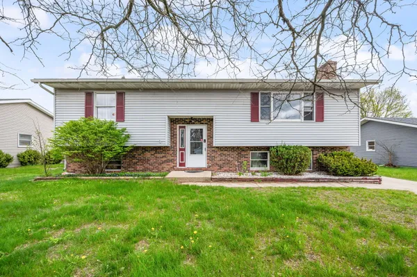 $262,400 | 1012 Loudon Street, Big Rapids, MI 49307