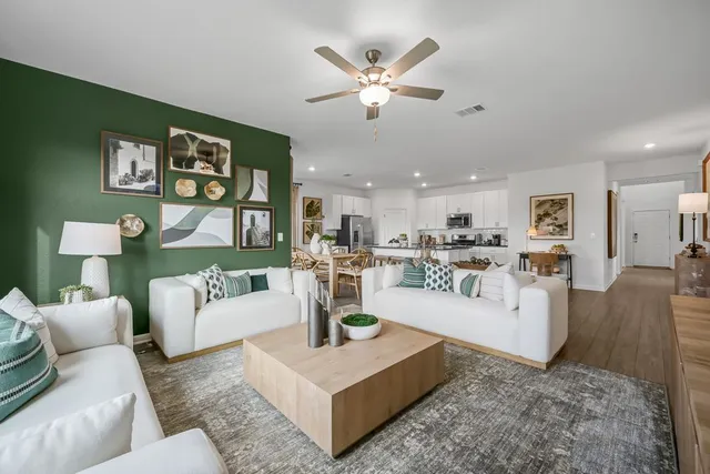 $405,690 | 14109 Axel Johanson Drive, Del Valle, TX 78617