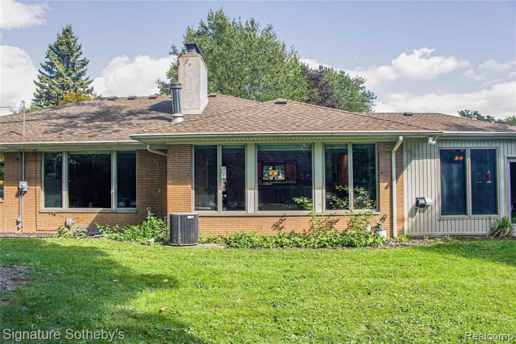 99 Shoreham Road Grosse Pointe Shores, MI 48236 - Photo 32 of 33