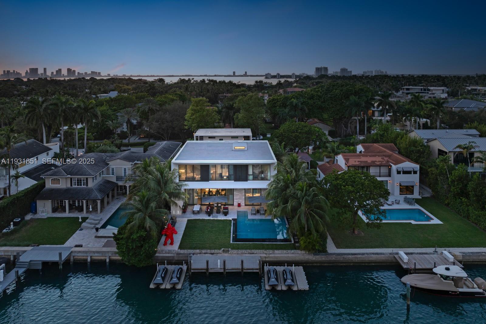 6411 Allison Road Miami Beach, FL 33141 - Photo 48 of 51 Photo 48