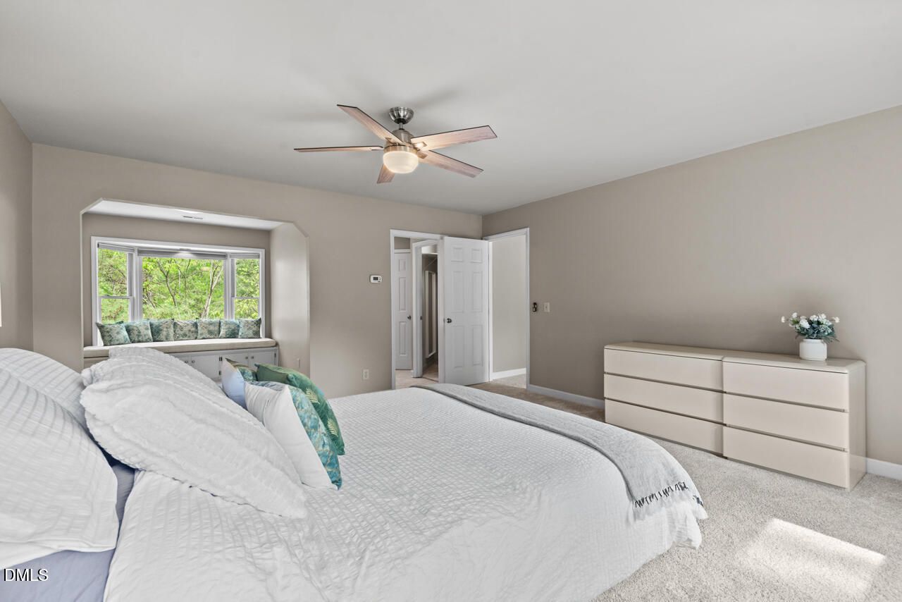 6 Geneva Court Durham, NC 27713 - Photo 22 of 44