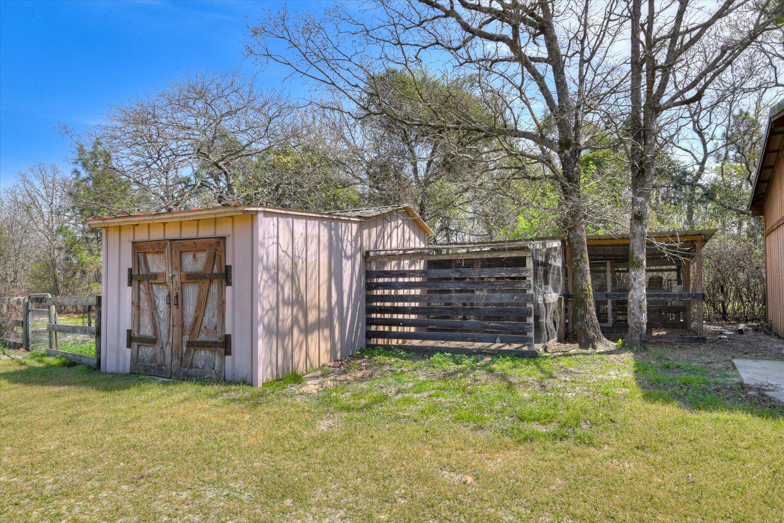 1044 Kedron Church Road Aiken, SC 29805 - Photo 78 of 93