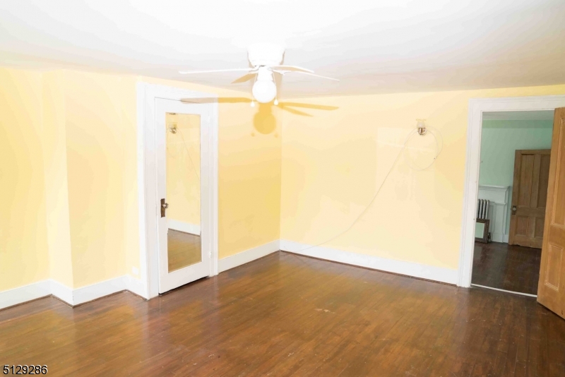 168 East Main Street Lebanon, NJ 08833 - Photo 17 of 33 a view of empty room