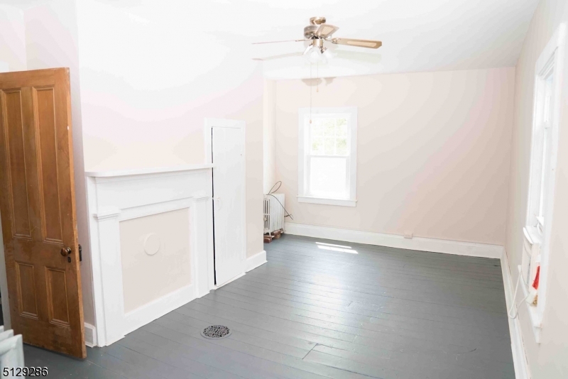 168 East Main Street Lebanon, NJ 08833 - Photo 23 of 33 wooden floor in an empty room