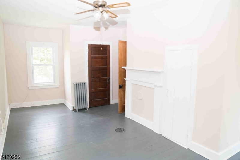 168 East Main Street Lebanon, NJ 08833 - Photo 24 of 33 an empty room with windows and fan