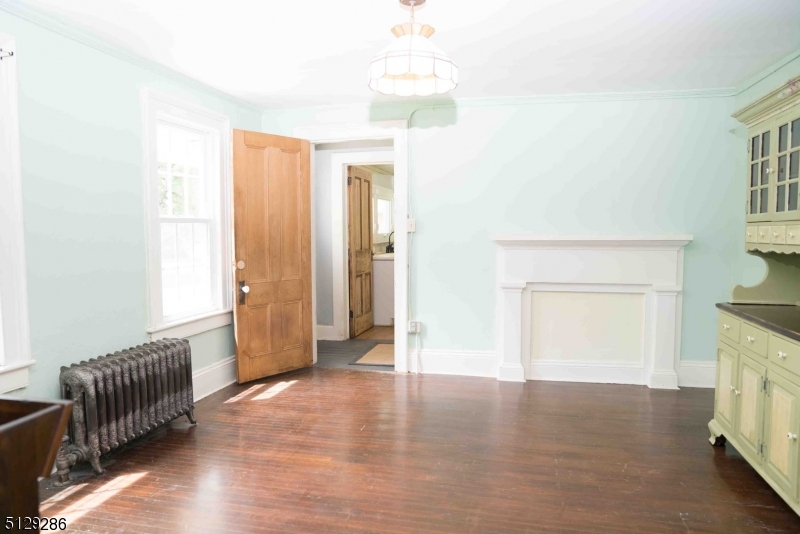 168 East Main Street Lebanon, NJ 08833 - Photo 3 of 33 a view of a room with wooden floor and a window