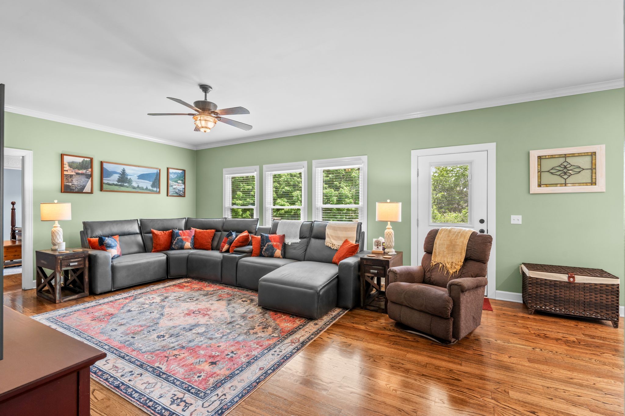 402 Fairway Trail Springfield, TN 37172 - Photo 26 of 71