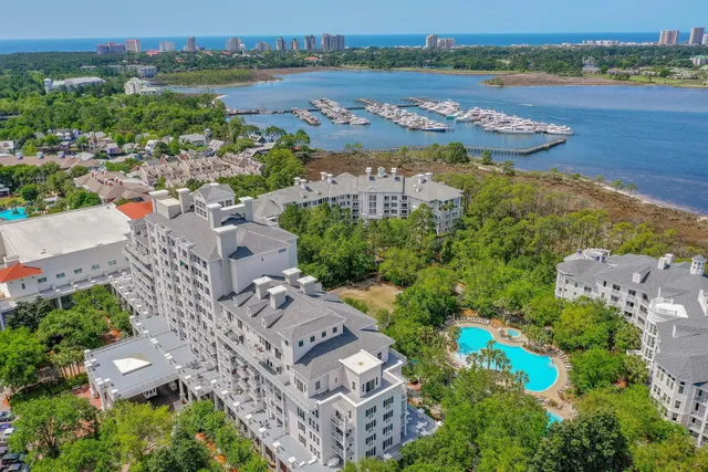 $195,000 | 9500 Grand Sandestin Boulevard, Unit 2407, Miramar Beach, FL 32550